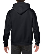 G18500  GILDAN  HEAVY WEIGHT   HOODIE