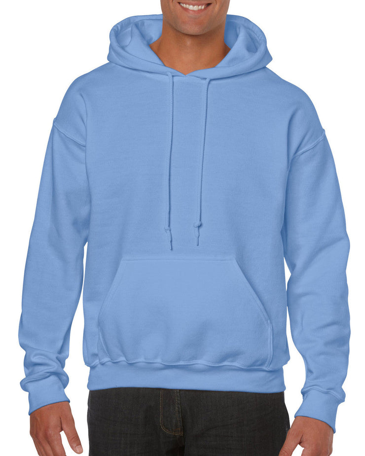 G 18500 GILDAN HEAVY WEIGHT PULOVER HOODIES OTHER COLORS