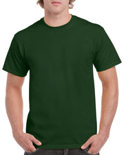 G-5000 GILDAN T-SHIRT Colors SMALL