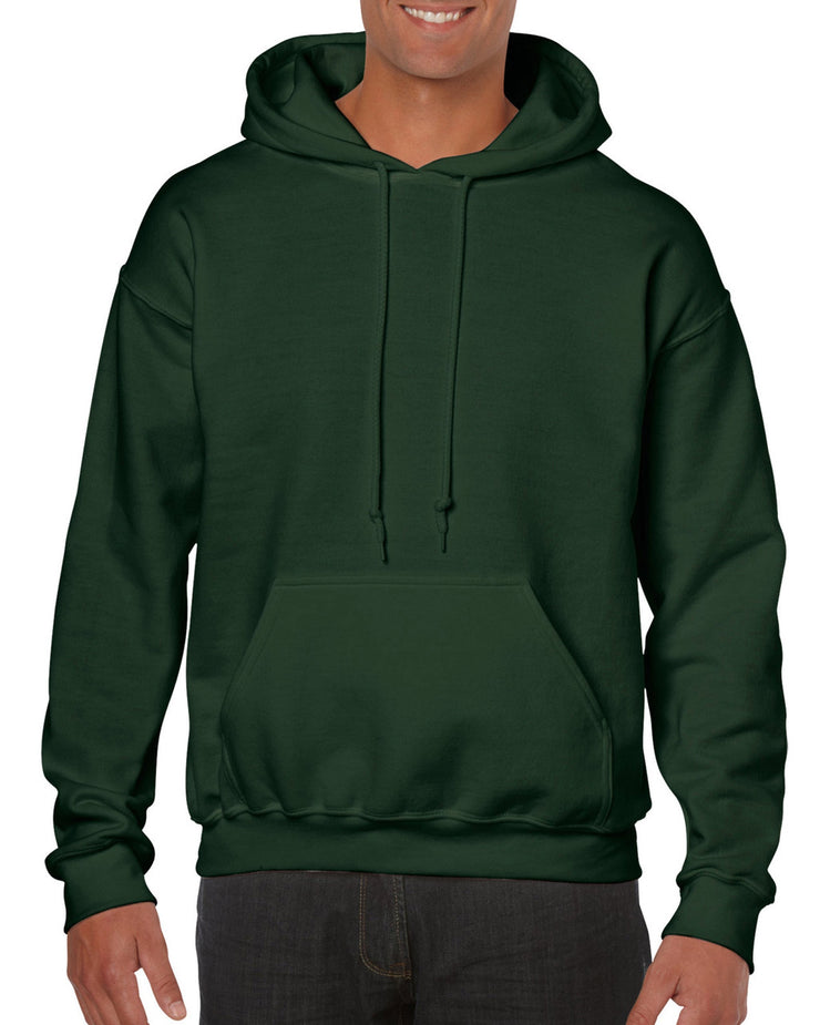 G 18500 GILDAN HEAVY WEIGHT PULOVER HOODIES OTHER COLORS