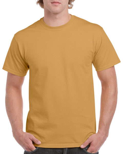 G-5000 GILDAN T-SHIRT Colors SMALL