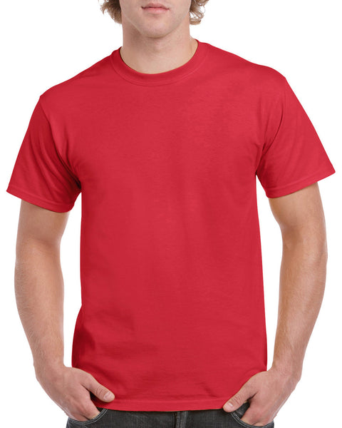 G-5000 GILDAN T-SHIRT Colors SMALL