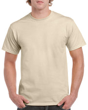 G-5000 GILDAN T-SHIRT Colors SMALL