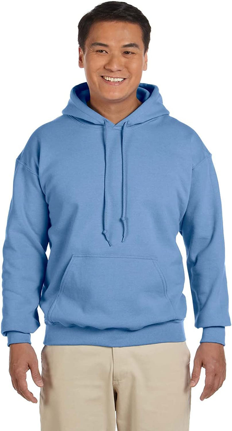 G18500  GILDAN  HEAVY WEIGHT   HOODIE