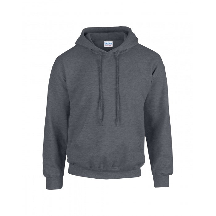 G18500  GILDAN  HEAVY WEIGHT   HOODIE