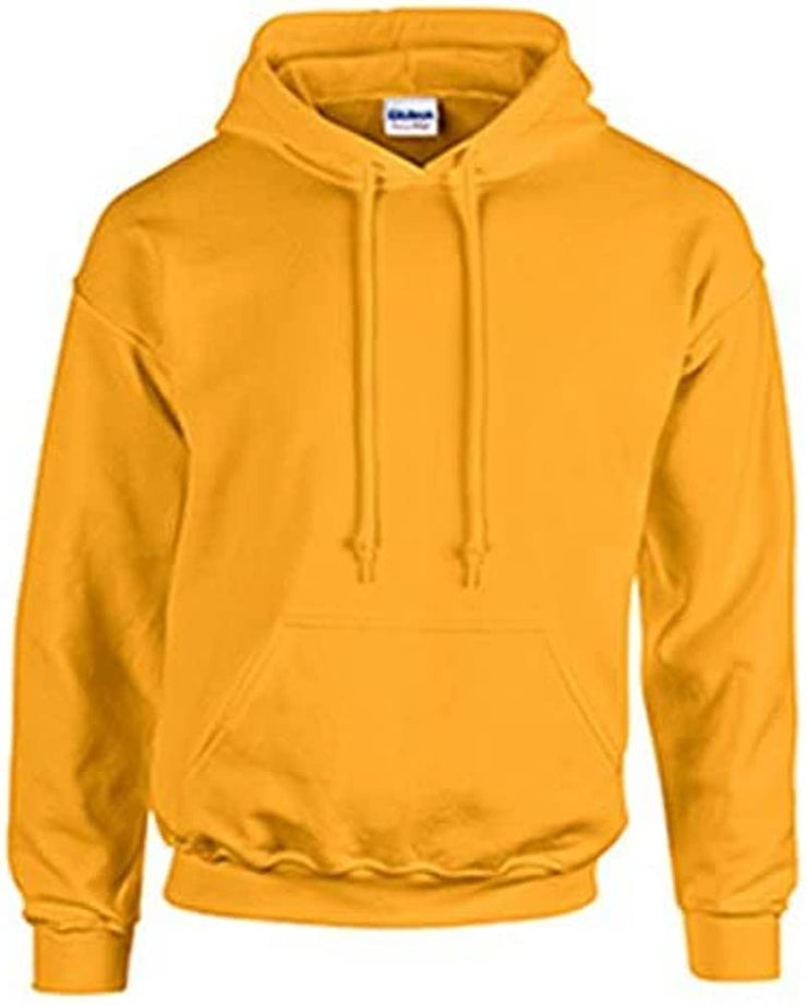 G 18500 GILDAN HEAVY WEIGHT PULOVER HOODIES OTHER COLORS