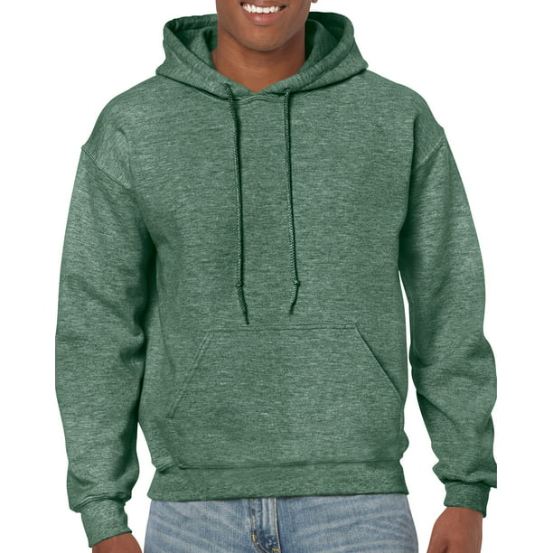 G18500  GILDAN  HEAVY WEIGHT   HOODIE