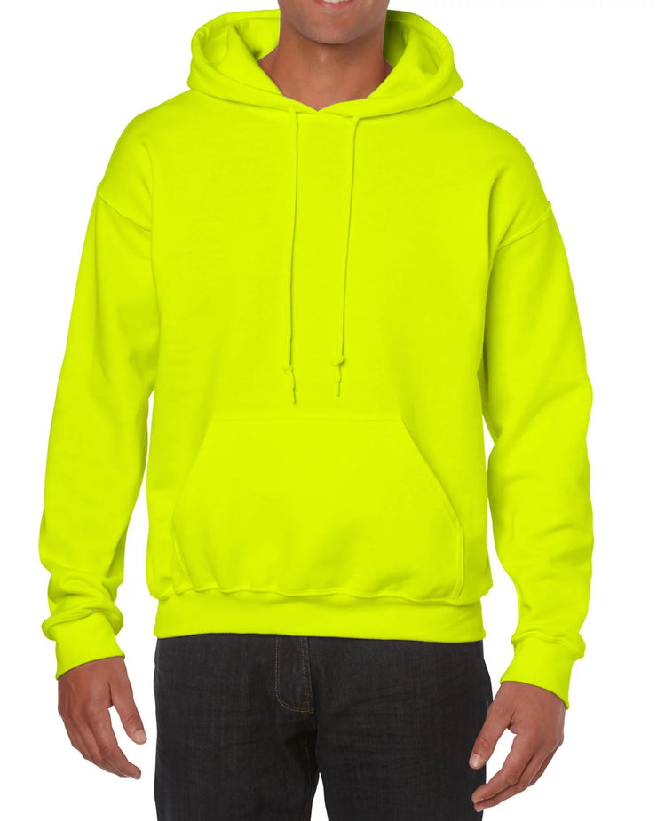 G 18500 GILDAN HEAVY WEIGHT PULOVER HOODIES OTHER COLORS