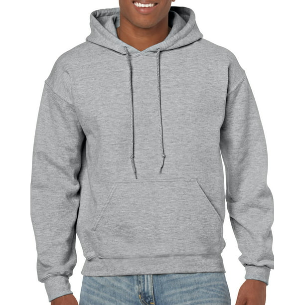 G18500  GILDAN  HEAVY WEIGHT   HOODIE