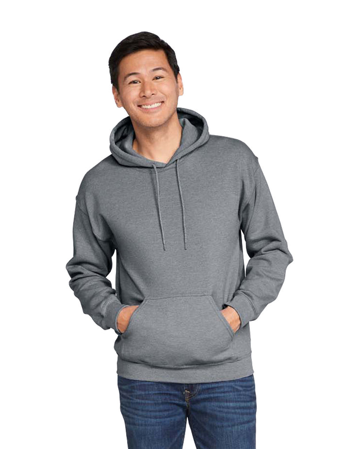 G 18500 GILDAN HEAVY WEIGHT PULOVER HOODIES OTHER COLORS