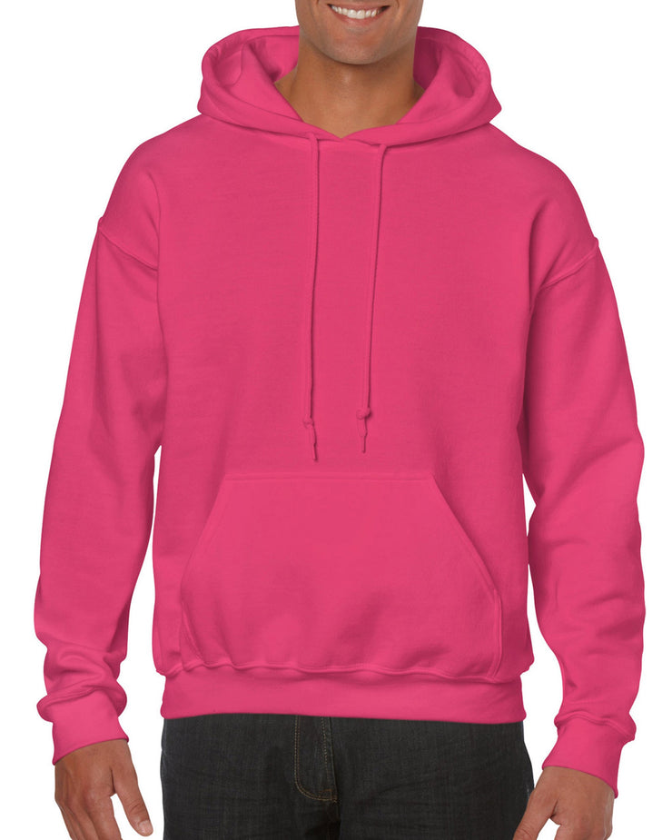 G 18500 GILDAN HEAVY WEIGHT PULOVER HOODIES OTHER COLORS