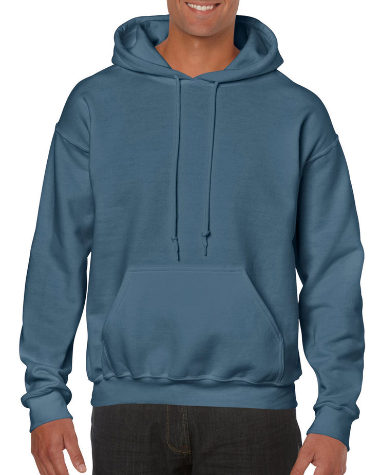 G 18500 GILDAN HEAVY WEIGHT PULOVER HOODIES OTHER COLORS