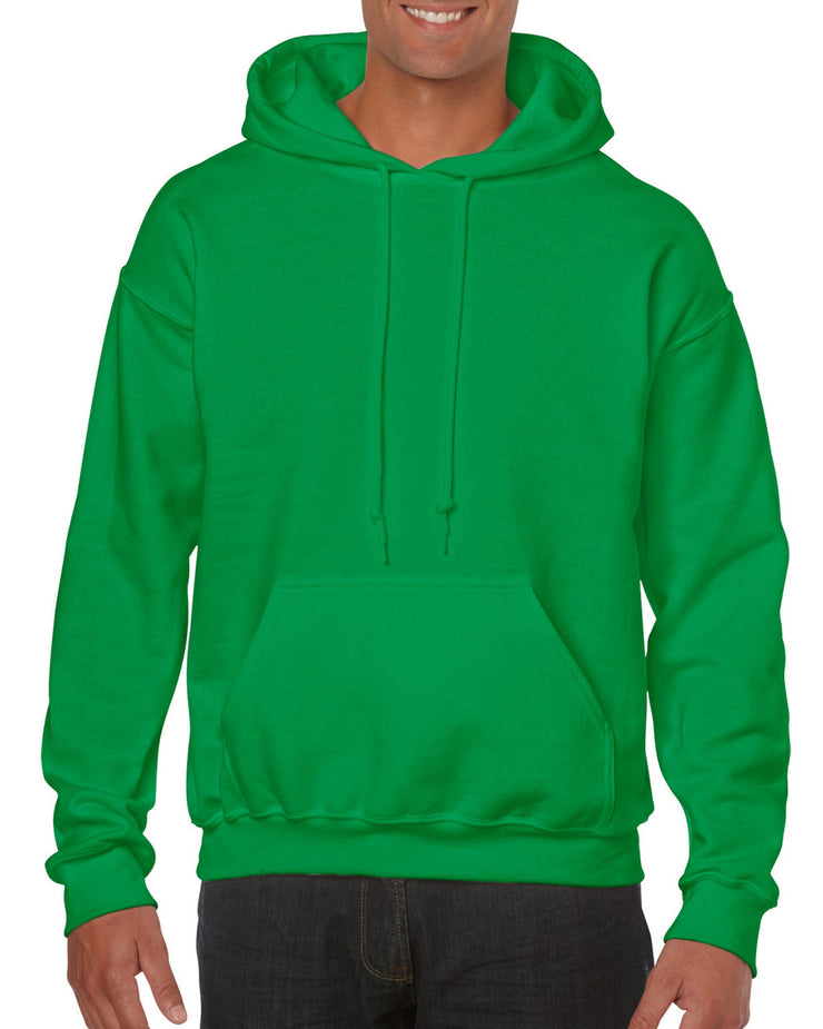 G 18500 GILDAN HEAVY WEIGHT PULOVER HOODIES OTHER COLORS