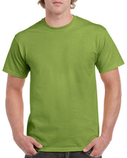 G-5000 GILDAN T-SHIRT Colors MED