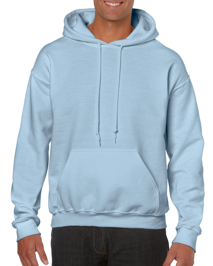 G 18500 GILDAN HEAVY WEIGHT PULOVER HOODIES OTHER COLORS