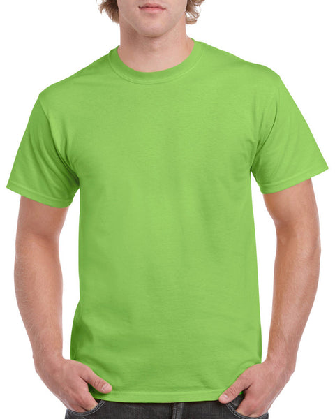 G-5000 GILDAN T-SHIRT Colors SMALL