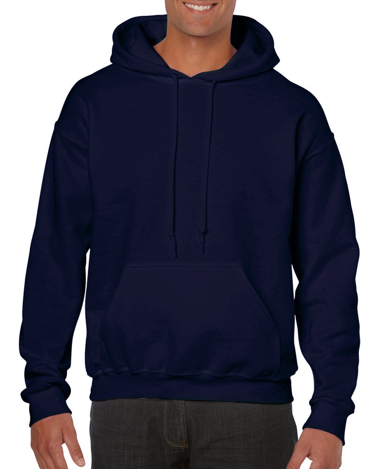 G 18500 GILDAN HEAVY WEIGHT PULOVER HOODIES OTHER COLORS