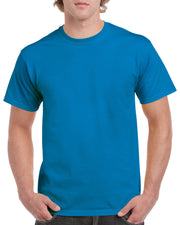 G-5000 GILDAN T-SHIRT Colors X-LARGE