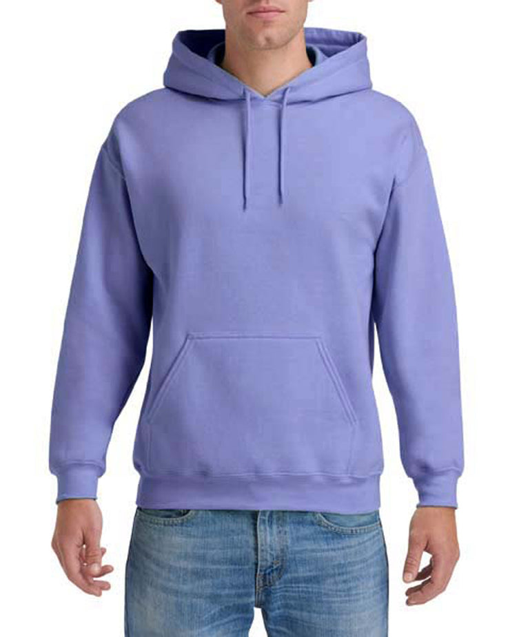 G 18500 GILDAN HEAVY WEIGHT PULOVER HOODIES OTHER COLORS